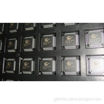 Asynchronous CY7C136 SRAM Flash Memory IC Chip CYPRESS 16 k